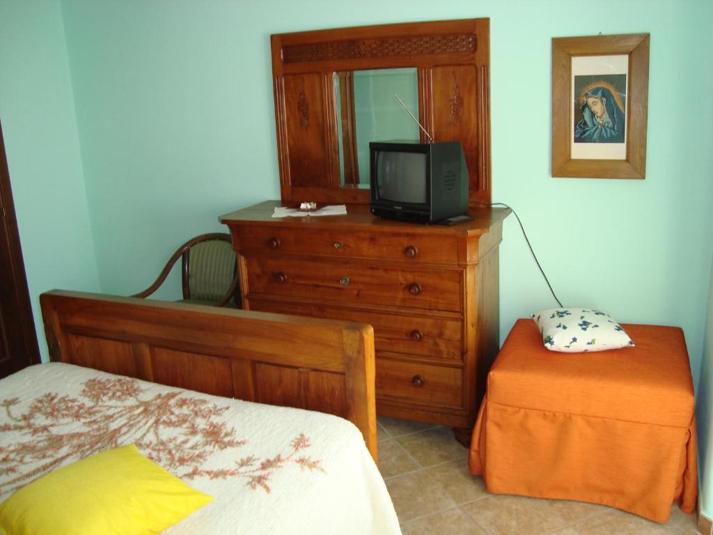 Bed and Breakfast Al Mobile Antico Camerano Casasco Esterno foto
