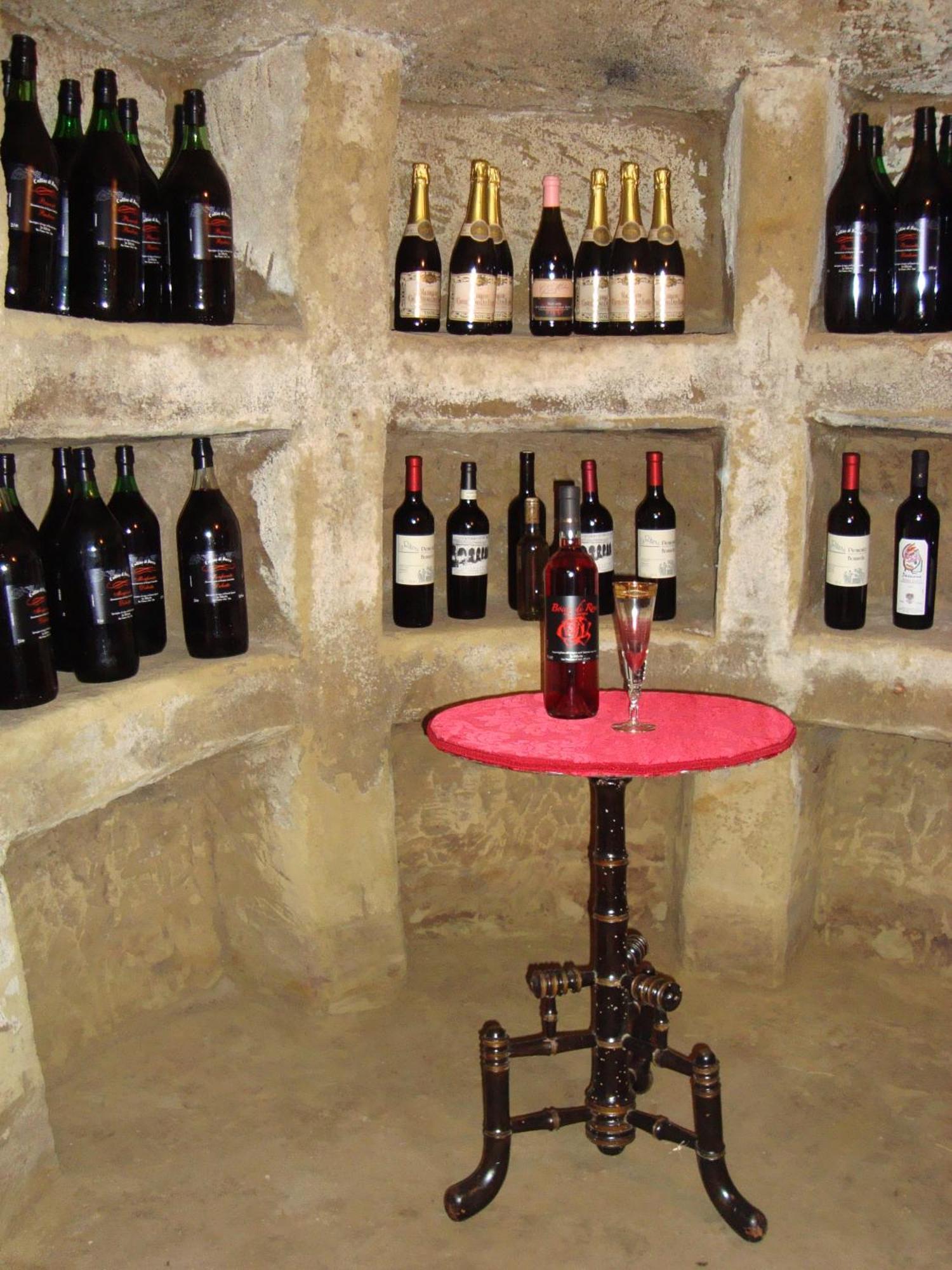 Bed and Breakfast Al Mobile Antico Camerano Casasco Esterno foto