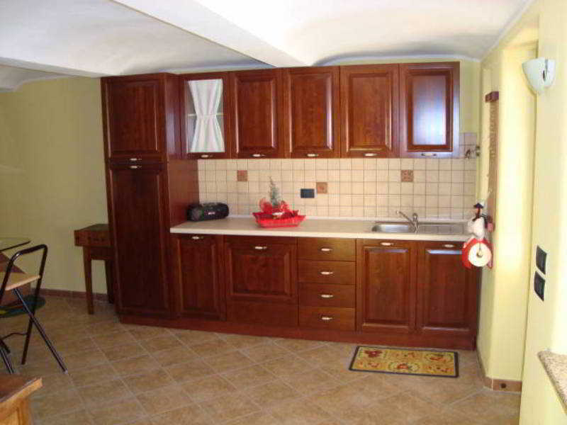 Bed and Breakfast Al Mobile Antico Camerano Casasco Esterno foto